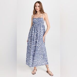 Rails Lucille Maxi Dress